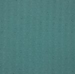 Musselina Bordado Inglês – Verde
