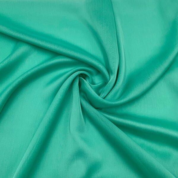 Chiffon Riscado – Verde