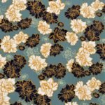Seda c/ Lurex – Verde