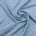 Viscose – Verde Água - imagem 2