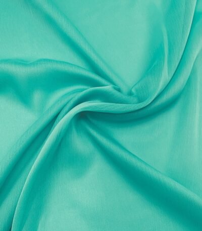 Chiffon Riscado – Verde Água
