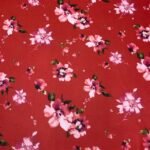 Chiffon – Vermelho - imagem 2