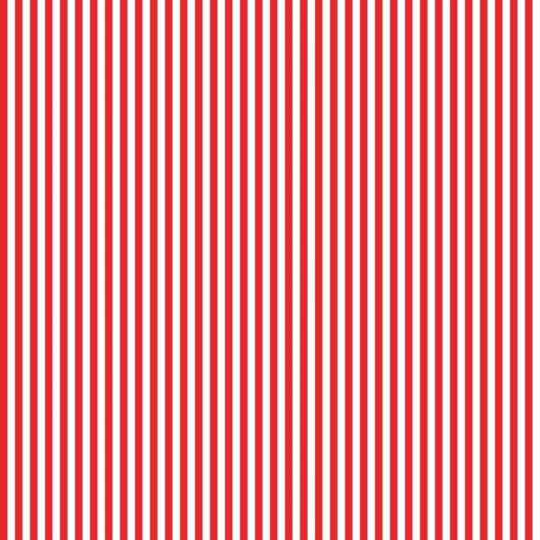 Lycra Riscas 6mm – Vermelho