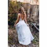 Sablé Seda Viscose – Preto - imagem 4