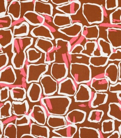 Viscose Abstract – Camel