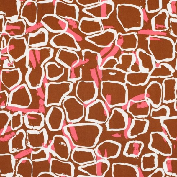 Viscose Abstract – Camel