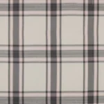 Viscose Check Lurex – Bege