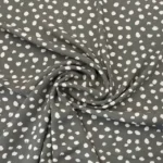 Viscose Dots – Verde - imagem 2