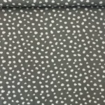 Viscose Dots – Verde