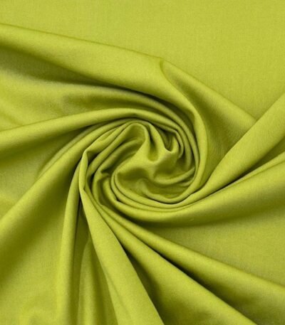 Viscose Elastano – Amarelo Lima