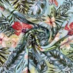 Viscose Estampada - imagem 2