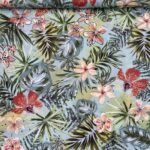 Viscose Estampada