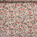 Viscose Flower – Cru