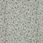 Viscose Leaves – Verde Gold