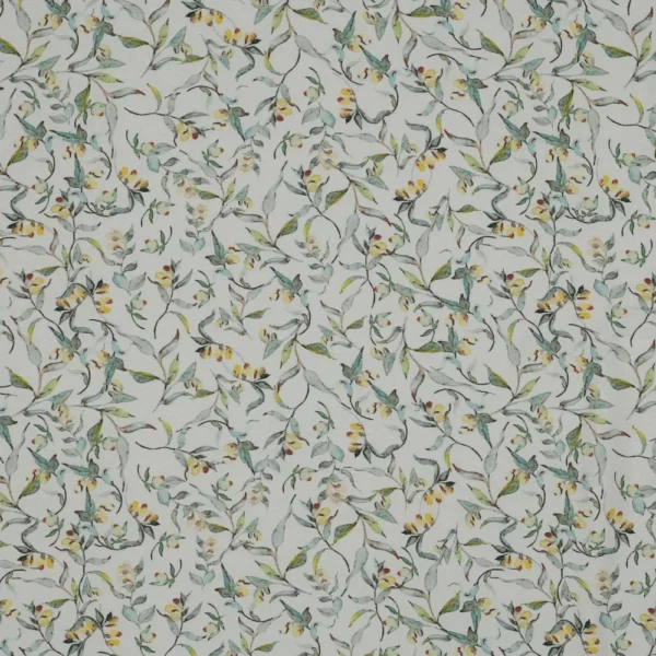 Viscose Leaves – Verde Gold
