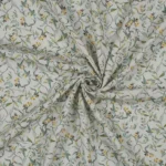 Viscose Leaves – Verde Gold - imagem 2