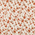 Viscose Leo Foil Gold – Crú