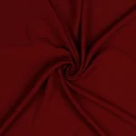 Viscose Lisa – Bordeaux