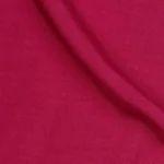Viscose Lisa – Cereja - imagem 2