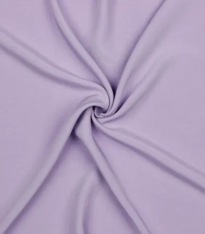 Viscose Lisa – Lavanda