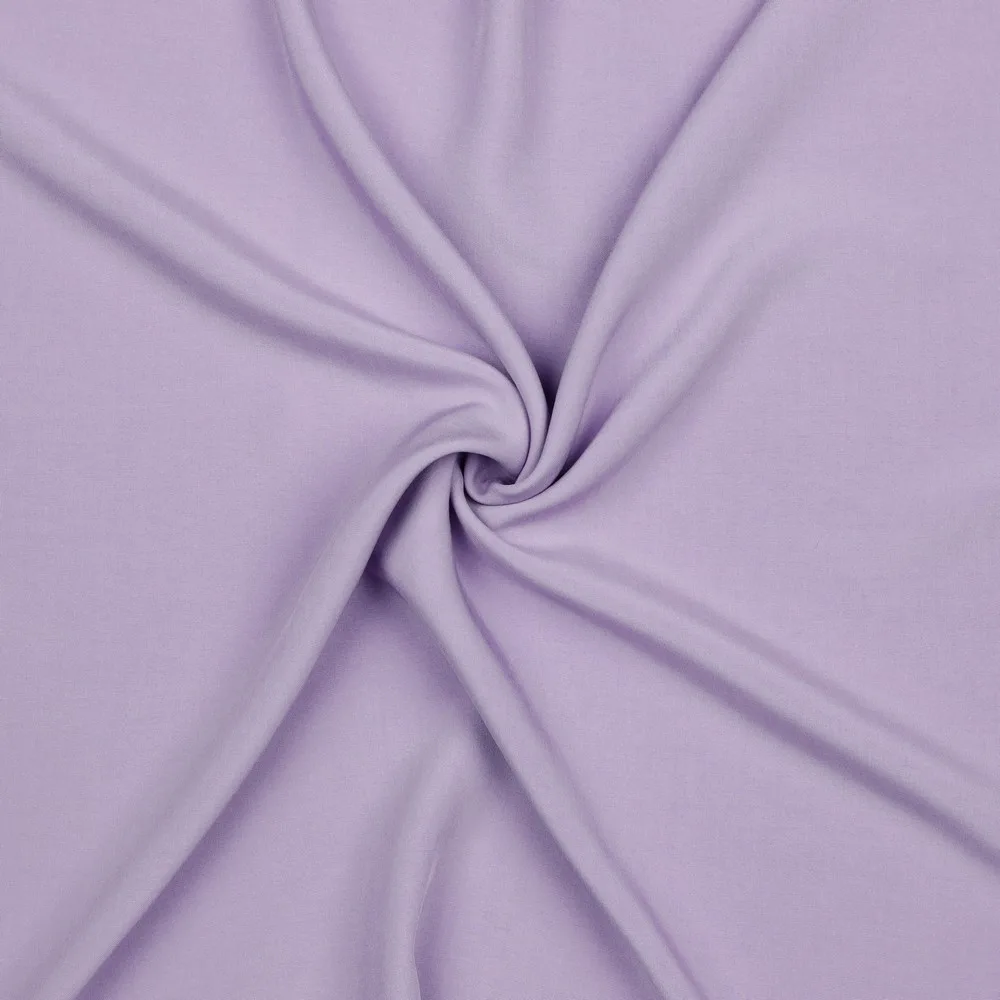 Viscose Lisa – Lavanda