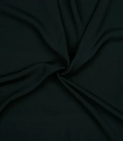 Viscose Lisa – Preto