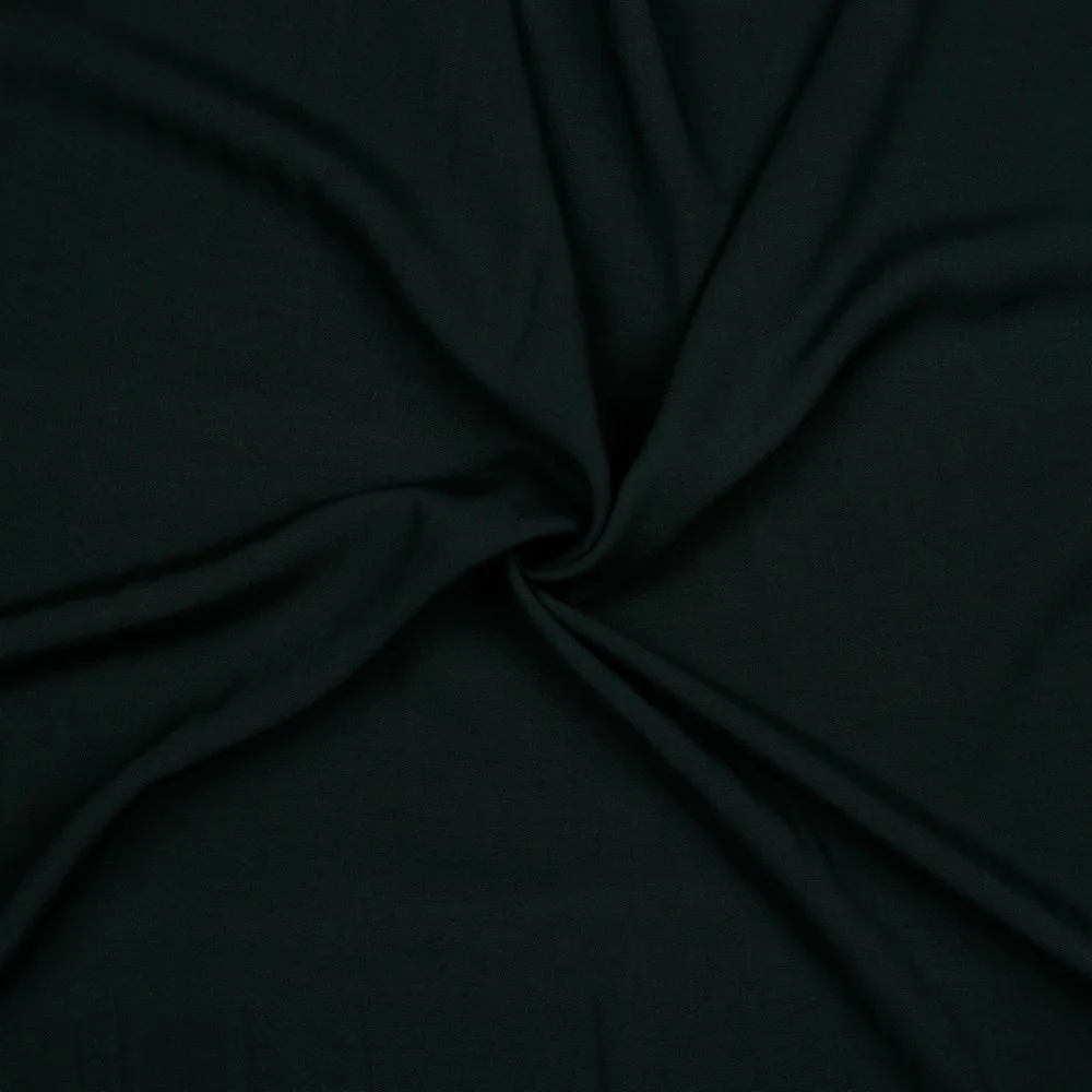 Viscose Lisa – Preto