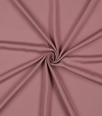 Viscose Lisa – Rosa