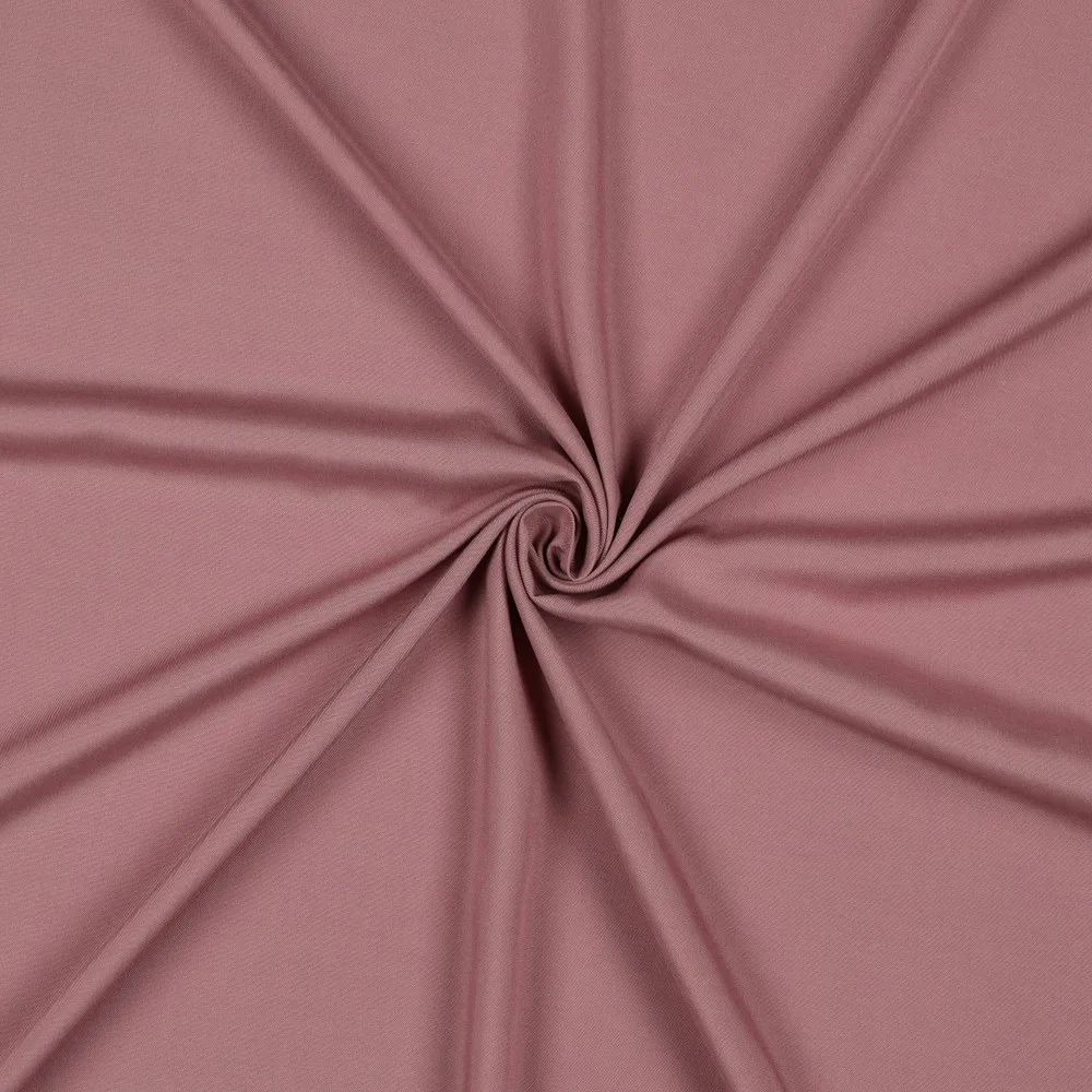 Viscose Lisa – Rosa