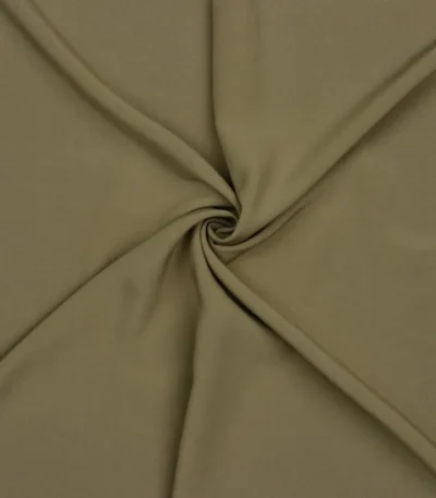 Viscose Lisa – Taupe