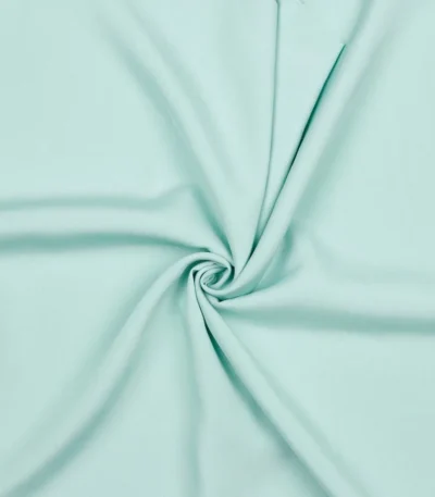 Viscose Lisa – Verde Claro