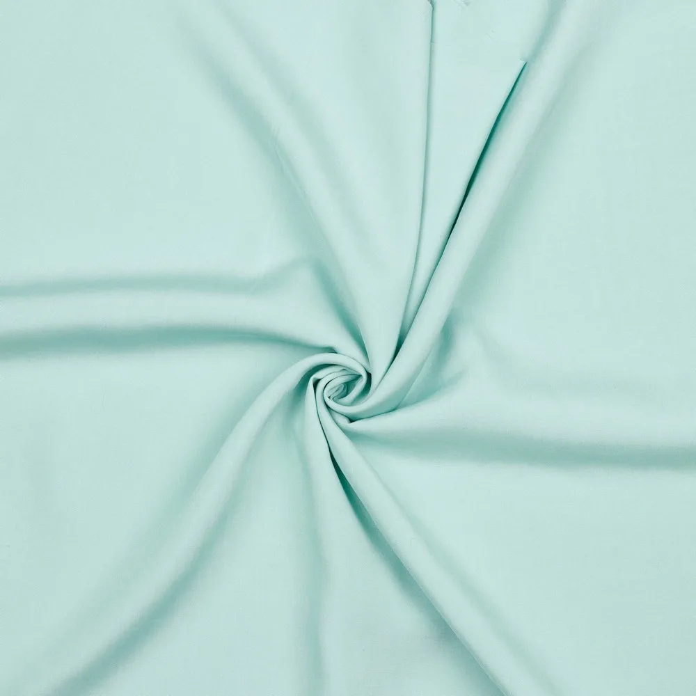 Viscose Lisa – Verde Claro
