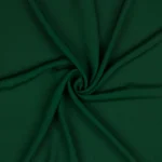 Viscose Lisa – Verde Escuro