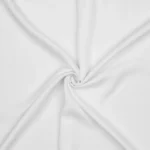 Viscose Liso – Branco