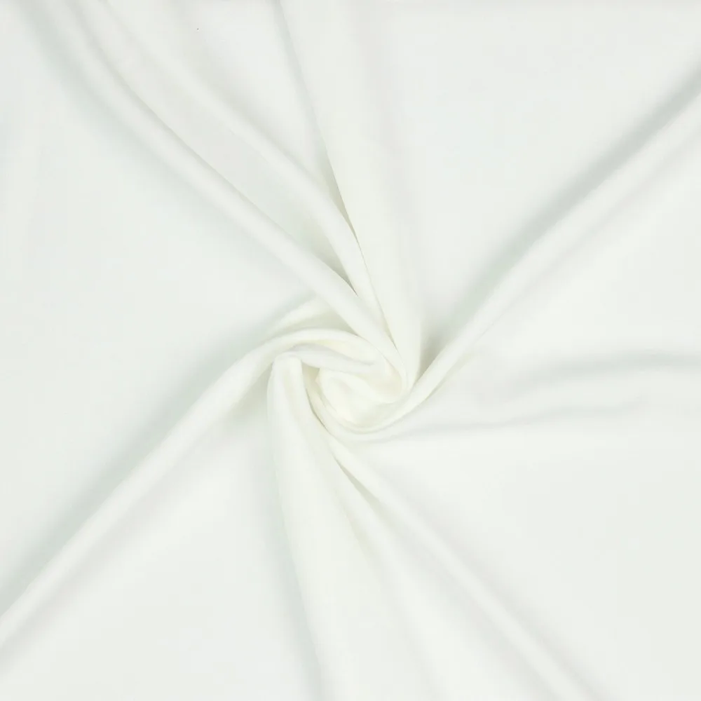 Viscose Liso – Crú