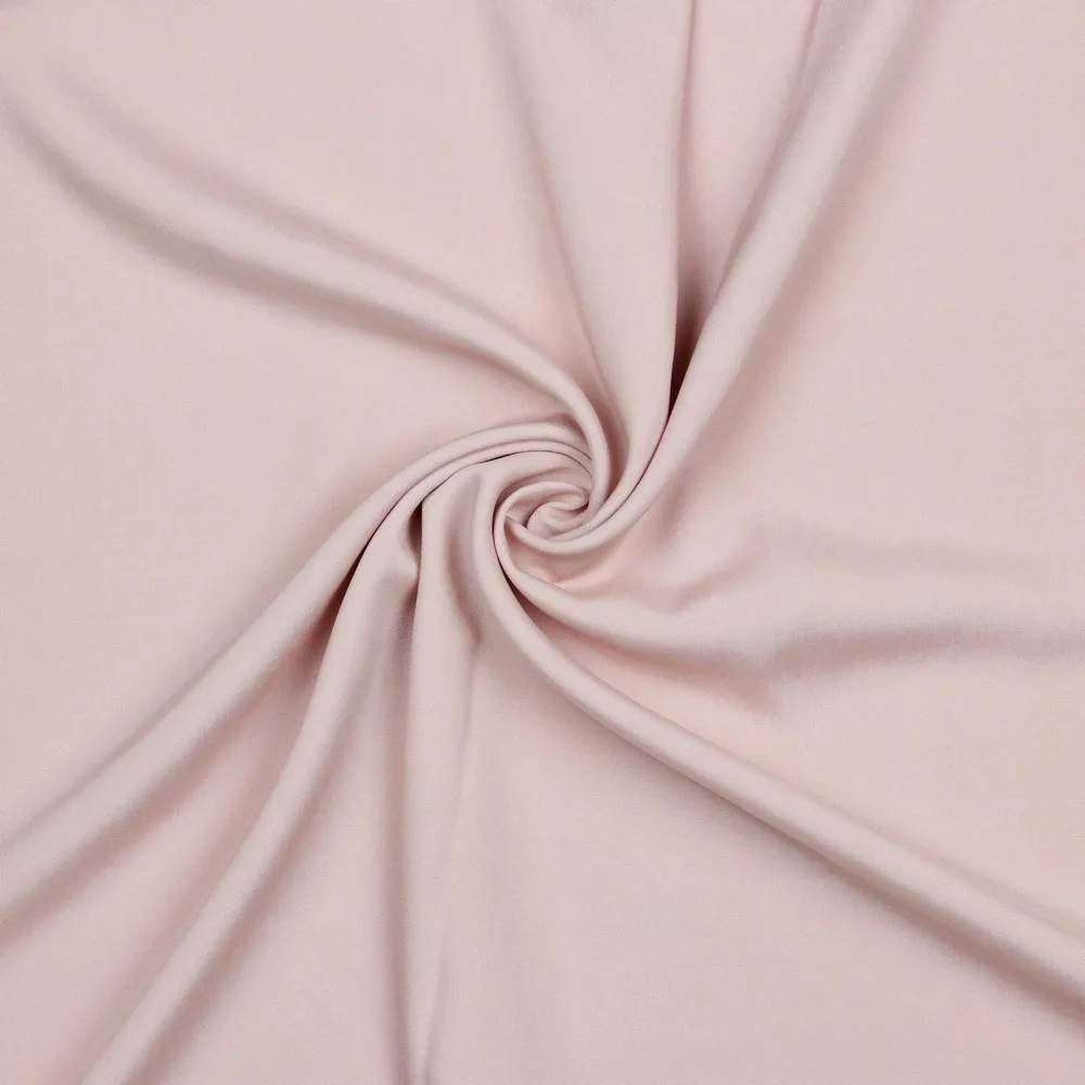 Viscose Liso – Rosa Velho