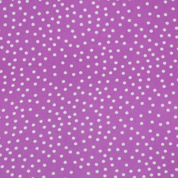 Viscose Pintas – Roxo