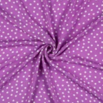 Viscose Pintas – Roxo - imagem 2