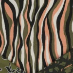 Viscose Stripes - imagem 2