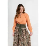 Viscose Stripes - imagem 3
