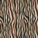 Viscose Stripes