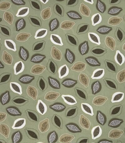 Viscose Papaia – Caqui