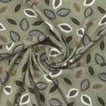 Viscose Papaia – Caqui - imagem 2