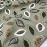 Viscose Papaia – Caqui - imagem 3