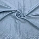 Tafetá Lavado – Azul