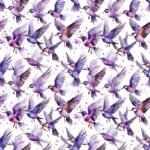 Policanvas – Pássaros