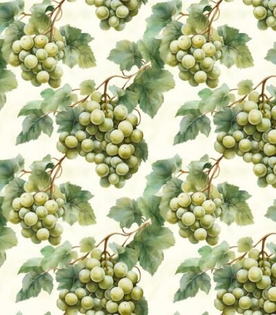 Policanvas Uvas Collecion