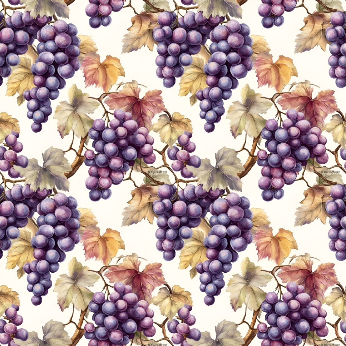 uvas-5.jpg Policanvas Uvas Collecion