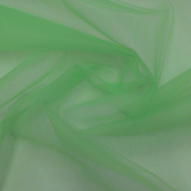 Tule Fino – Verde