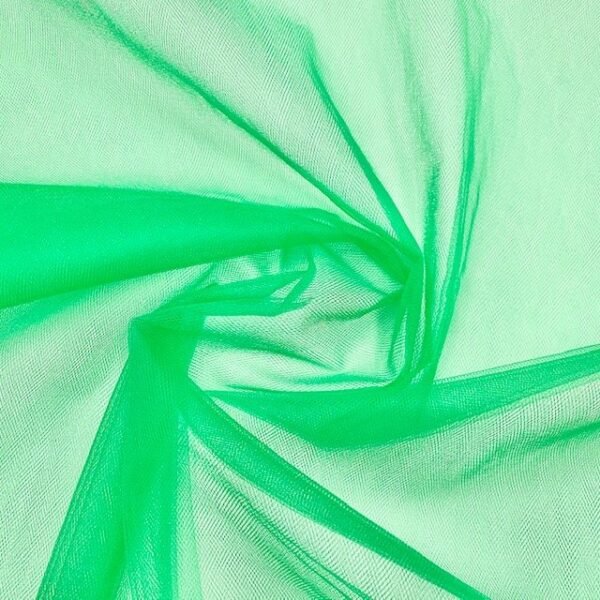 Tule Fino – Verde Bandeira